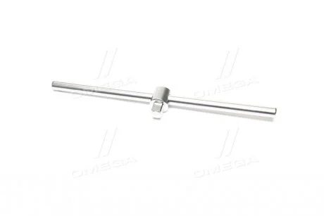 Вороток 1/2" з плаваючею головкою 300мм TOPTUL Toptul CTCK1630