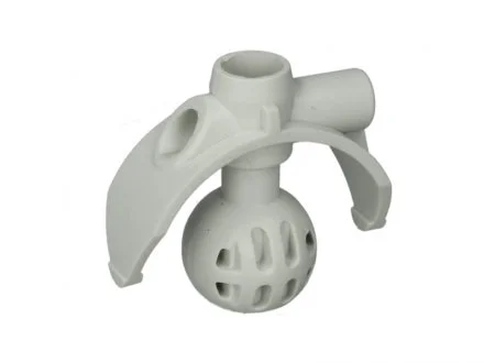 Муфта перемикання передач HANS PRIES TOPRAN / HANS PRIES 111 323