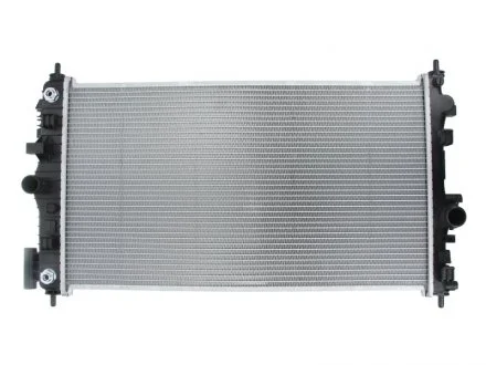 Радіатор NIS NISSENS 630717