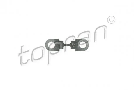 Запобіжник HP113 773 TOPRAN TOPRAN / HANS PRIES 113 773