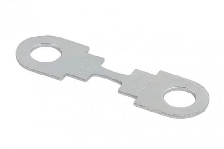 Запобіжник HP113 776 TOPRAN TOPRAN / HANS PRIES 113 776