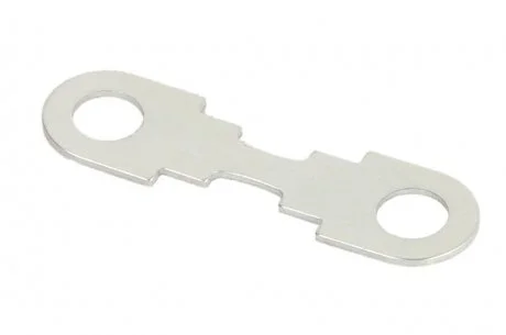 Запобіжник HP113 777 TOPRAN TOPRAN / HANS PRIES 113 777