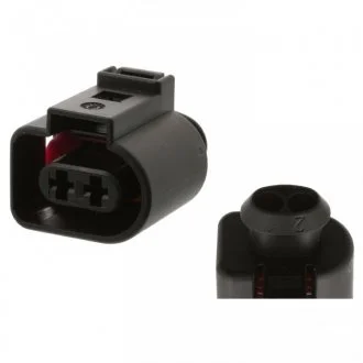 Разъём (фишка) FEBI BILSTEIN 37917