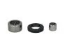 Ремкомплект циліндра зчеплення KAWASAKI ER-6N YAMAHA SZR, XJ, XT, YFM 600/650/660 1991-2011 CLB009 TOURMAX CLB-009 (фото 1)
