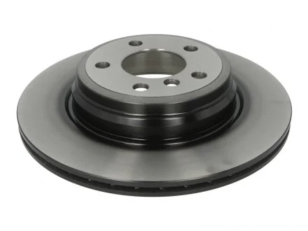 Гальмівний диск TRW DF6512S