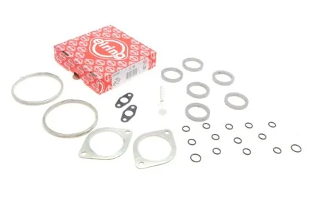 Комплект прокладок турбіни BMW 3 (E90) 06-11 N54/N55 ELRING 298.900