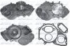Насос охолоджуючої рідини MERCEDES MK, NG, O 303, O 307 OM401.905-OM441.925 04.73-09.96 DOLZ M655 (фото 3)