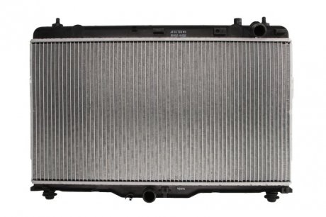 Радіатор NIS NISSENS 675017