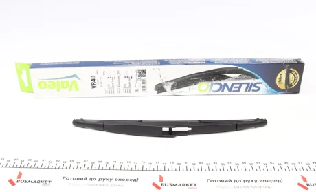 Склоочисник VAL VALEO Valeo 574206