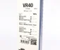 Склоочисник задній VALEO SILENCIO / 300 мм. / VALEO Valeo 574206 (фото 5)