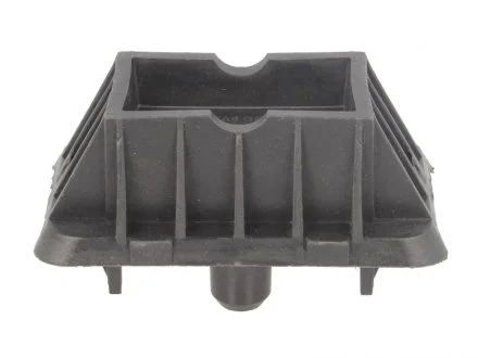 Накладка порога зовнішня TOPRAN TOPRAN / HANS PRIES 502 642