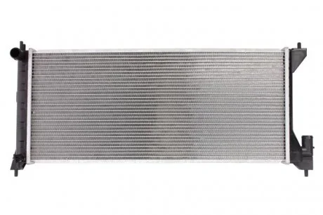 Радіатор NIS NISSENS 630749