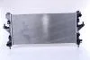 Радіатор FIAT DUCATO (250) (06-) 3.0 JTD NISSENS 617879 (фото 2)