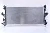 Радіатор FIAT DUCATO (250) (06-) 3.0 JTD NISSENS 617879 (фото 3)