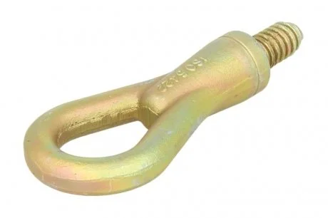 Фаркоп (ВУХО) VW GOLF III, VENTO 10.91-09.98 047601015347P BLIC 0476-01-015347P