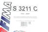 Фільтр салону Fiat 500L/500X 12-/Jeep Compass/Renegade 17- SOFIMA S3211C (фото 6)