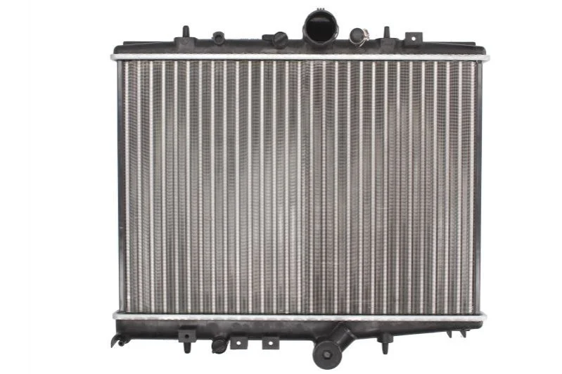 Радіатор THERMOTEC D7C011TT (фото 1)