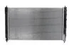 Радіатор NIS NISSENS 636032 (фото 2)