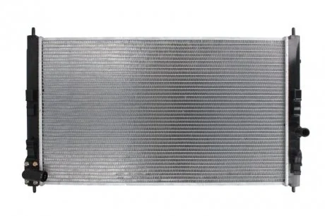 Радіатор NIS NISSENS 636032