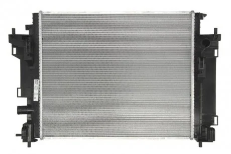 Радіатор NIS NISSENS 637662
