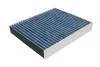 Фільтр салону KNECHT MAHLE / KNECHT LAO 472 (фото 2)