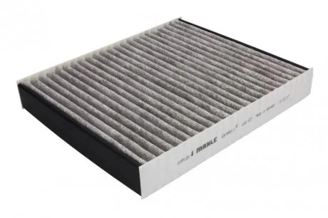Повітряний фільтр салону MAHLE ORIGINAL MAHLE / KNECHT LAO 472
