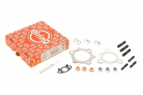 Комплект прокладок турбіни Toyota Rav4 2.0/2.2 D 4WD 05- ELRING 308.600