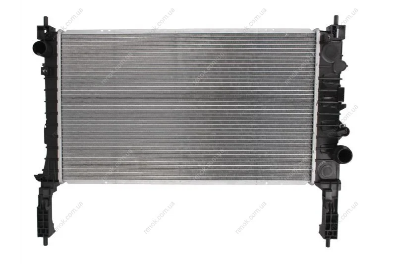 Радіатор BUICK ENCORE (13-) 1.4 i 16V TURBO NISSENS 630774 (фото 1)