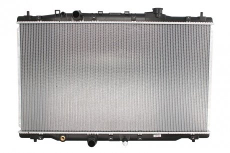 Радіатор NIS NISSENS 606522