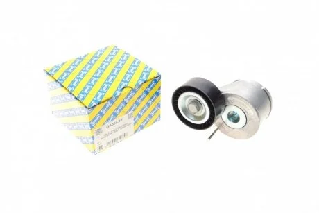 Ролик натяжний SNR SNR NTN GA358.19