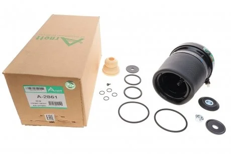 Пневмоподушка A-2861 ARNOTT A2861