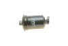 Фільтр паливний Toyota Camry 2.2/3.0 96-02/Mitsubishi Pajero/Pajero Sport 2.4-3.5 91- MAHLE / KNECHT KL 128 (фото 5)