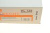 Фільтр паливний Toyota Camry 2.2/3.0 96-02/Mitsubishi Pajero/Pajero Sport 2.4-3.5 91- MAHLE / KNECHT KL 128 (фото 7)