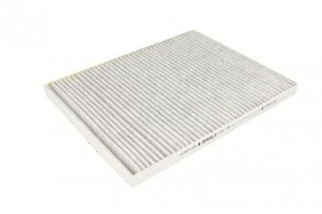 Фільтр, повітря у внутрішній простір KNECHT MAHLE / KNECHT LAK 36