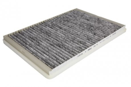 Фільтр салону KNECHT MAHLE / KNECHT LAK 81