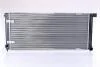 Радіатор NIS NISSENS 65175 (фото 2)