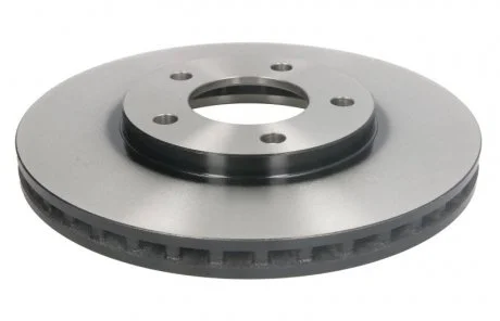 Гальмівний диск TRW DF2678