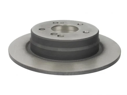 Гальмівний диск TRW DF2563