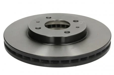 Гальмівний диск TRW DF4024