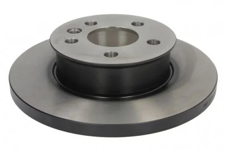 Гальмівний диск TRW DF2665