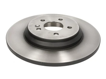 Гальмівний диск AUTOMOTIVE TRW DF4196