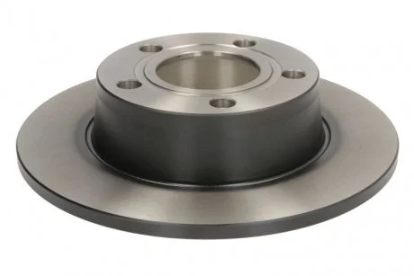 Гальмівний диск TRW DF4126