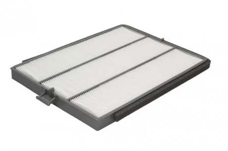 Фільтр салону KNECHT MAHLE / KNECHT LA 265