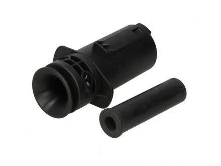 Електричний роз’єм (з нікелевим покриттям, кількість контактів: 7, N, 24В) HELLA 8JA 008 084-001