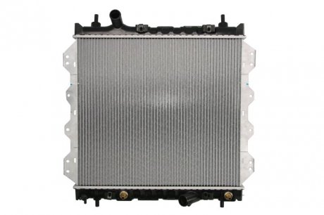 Радіатор NIS NISSENS 61002