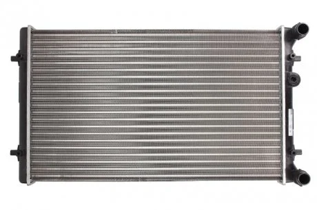 Радіатор NIS NISSENS 65011