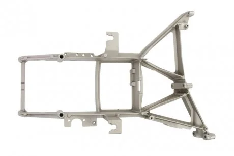 Корпус фари COVIND Covind XF2/104