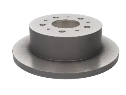 Гальмівний диск TRW DF4770