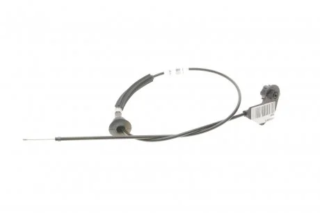 Привід E53 капота BMW 51 23 8 402 615