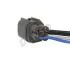 Лямбда-зонд (кількість дротів 4, 490мм) SUBARU OUTBACK 3.0 10.00-08.03 DOX0305 DENSO DOX-0305 (фото 4)